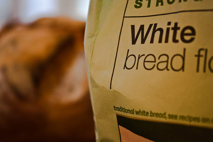 Camera club : Ahall411 takes part in food photography