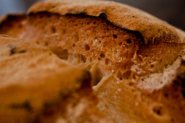 Camera club : Ahall411 takes part in food photography