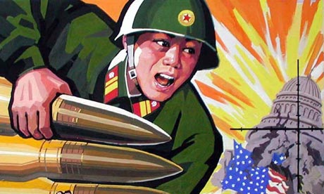 the north korean army. North Korea#39;s aggressive