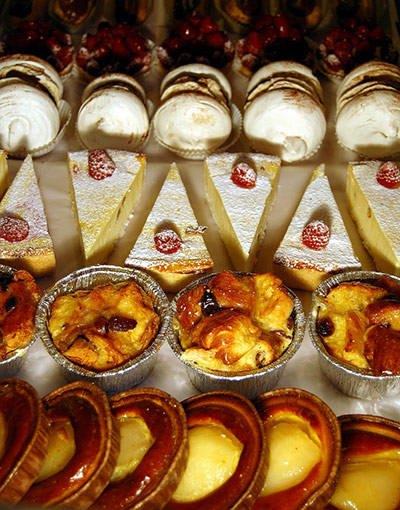 Camera Club : Yesbut Food photography