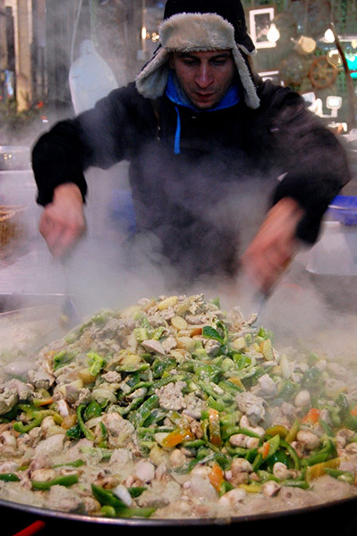 Camera Club : Yesbut Food photography