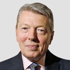 Alan Johnson mp