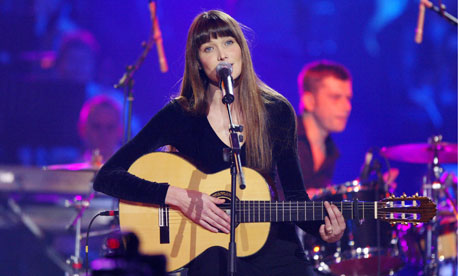 france musicians