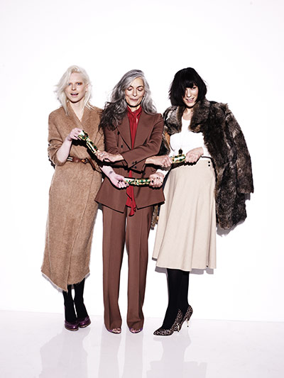 Fashion shoot: Xmas Day: Fashion shoot: Xmas Day