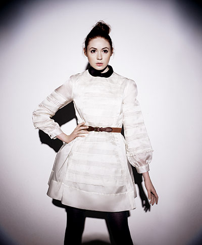 Partywear special: Partywear special