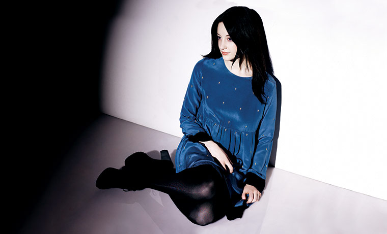 Partywear special: Partywear special