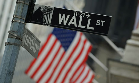Wall Street