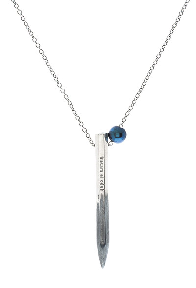 British fashion awards: Husam El Odeh