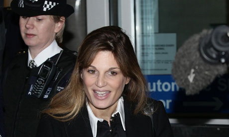 Jemima Khan