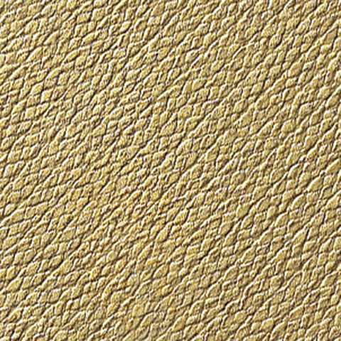 Interiors: Gold: Gold: Opus wallpaper