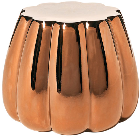 Interiors: Gold: Gold: seat