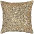 Interiors: Gold: Gold: cushion