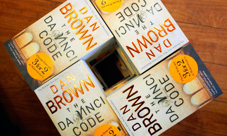 Da Vinci Code
