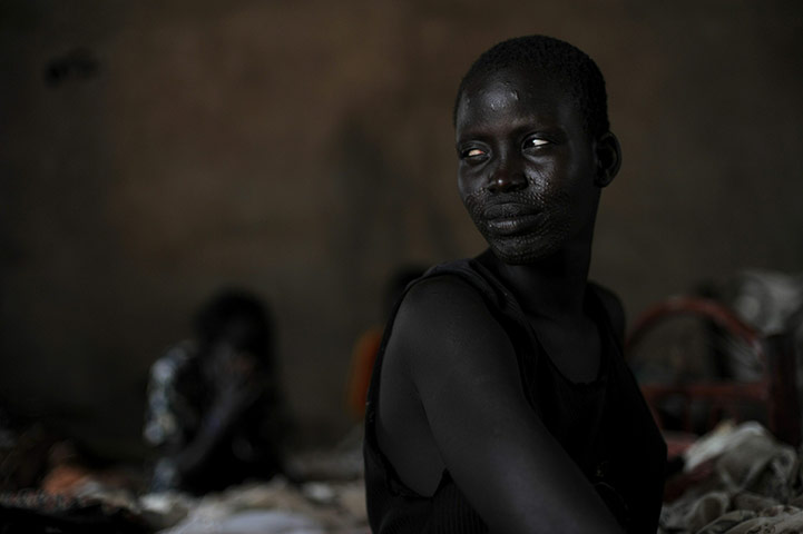 ROBERTO SCHMIDT 2: from the agencies in Sudan 