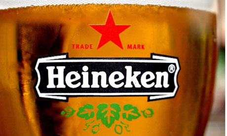 Heineken