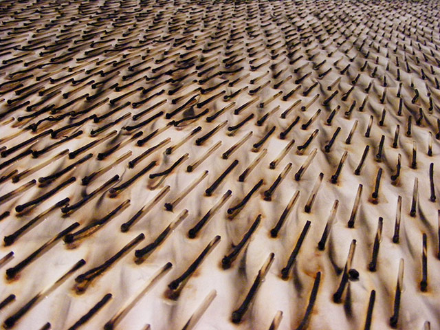 Gallery 11/12: work by Tim Davies