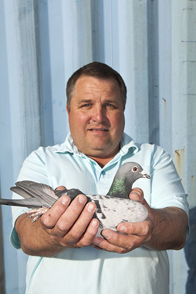 Gallery 11/12: work by Martin Parr