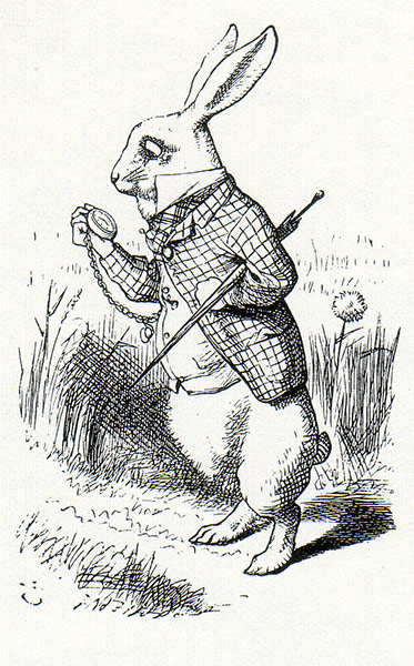Gallery 11/12: work by John Tenniel