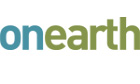 OnEarth logo for environment network