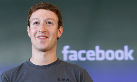 mark zuckerberg facebook founder. Facebook founder Mark