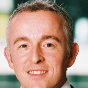 Mark O'Conor