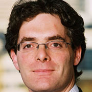 Andrew Dyson