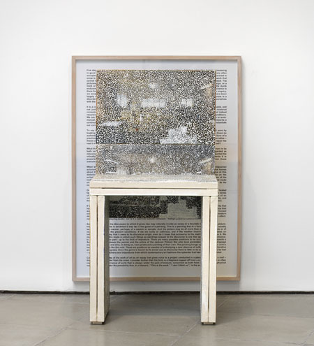 Art & Language: The Impression of Liars’ Voices (2009)