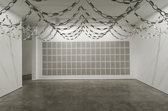 Art & Language: Portraits and a Dream (2009)