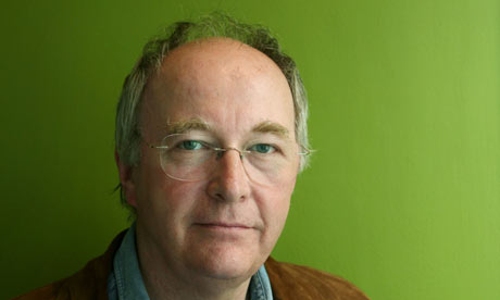 Philip Pullman 