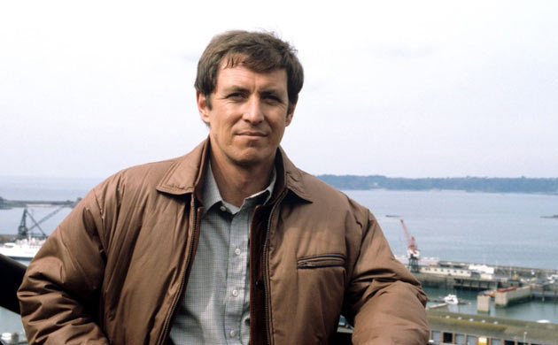John Nettles as Jim Bergerac