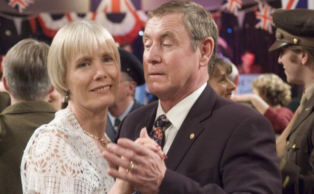 Midsomer Murders