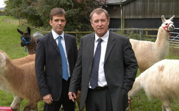 Midsomer Murders