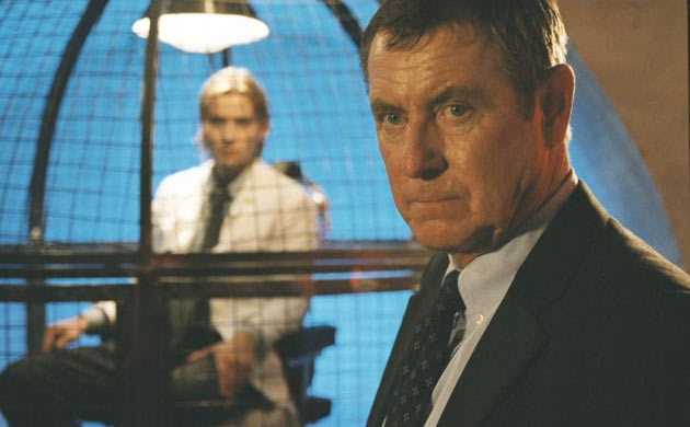 Midsomer Murders