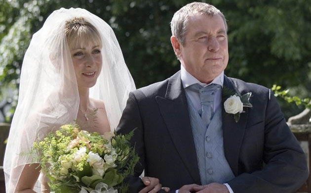 Midsomer Murders