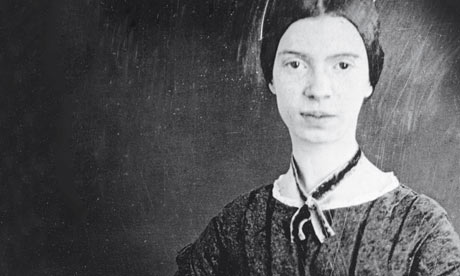 emily dickinson  pictures