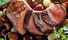 How to buy, prepare and roast venison