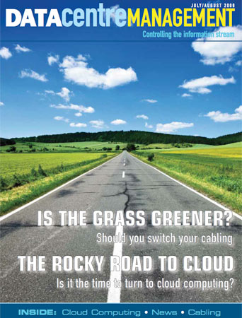 Data Centre Management