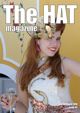 The Hat Magazine