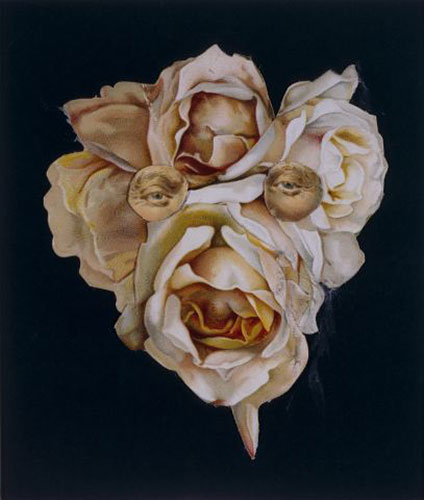 Ian Breakwell: Diagnosis Drawings (2005)