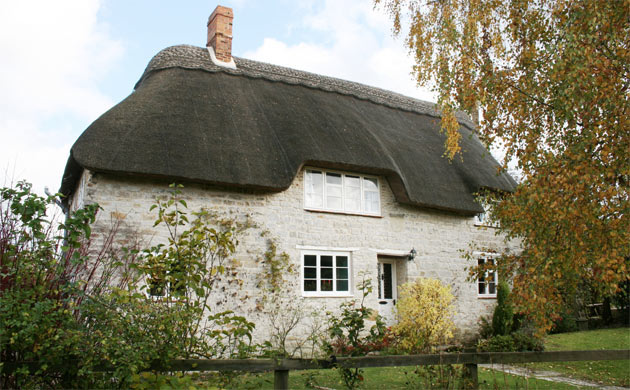 Snooping around: Snooping around: North Cadbury, Somerset (country)