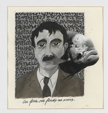 guideexhibgall1302: Ian Breakwell