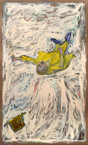 guideexhibgall1302: Billy Childish