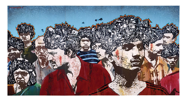 guideexhibgall1302: Jitish Kallat