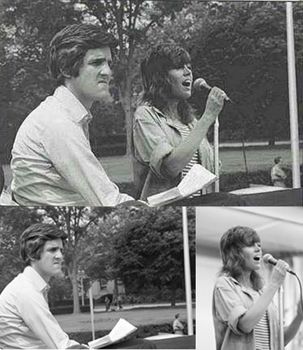 Photoshop at 20: John Kerry and Jane Fonda