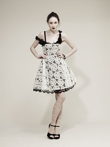 Chanel Dresses