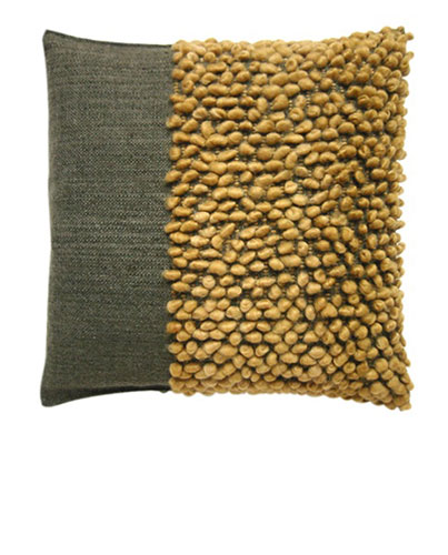 Fairtrade home products: Cushion by Eco Age