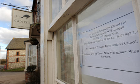 Goose, Britwell Salome