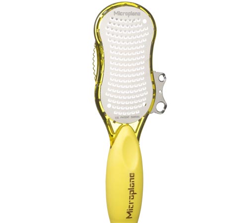 Microplane Ultimate Citrus Tool