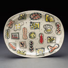 plate