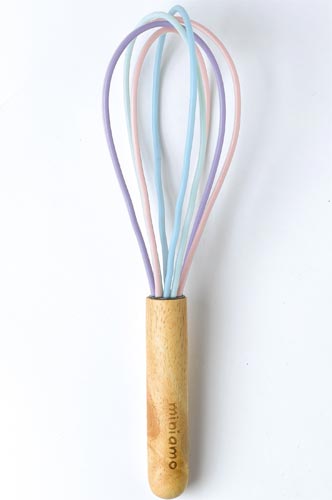 Miniamo whisk